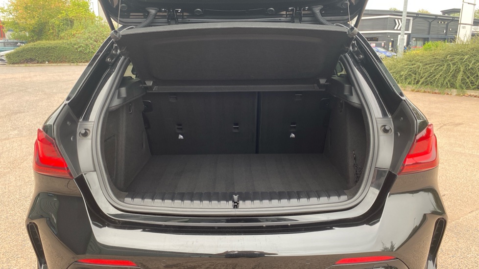 BMW 1 Series M135i xDrive 5dr Step Auto Petrol Hatchback - Image 13