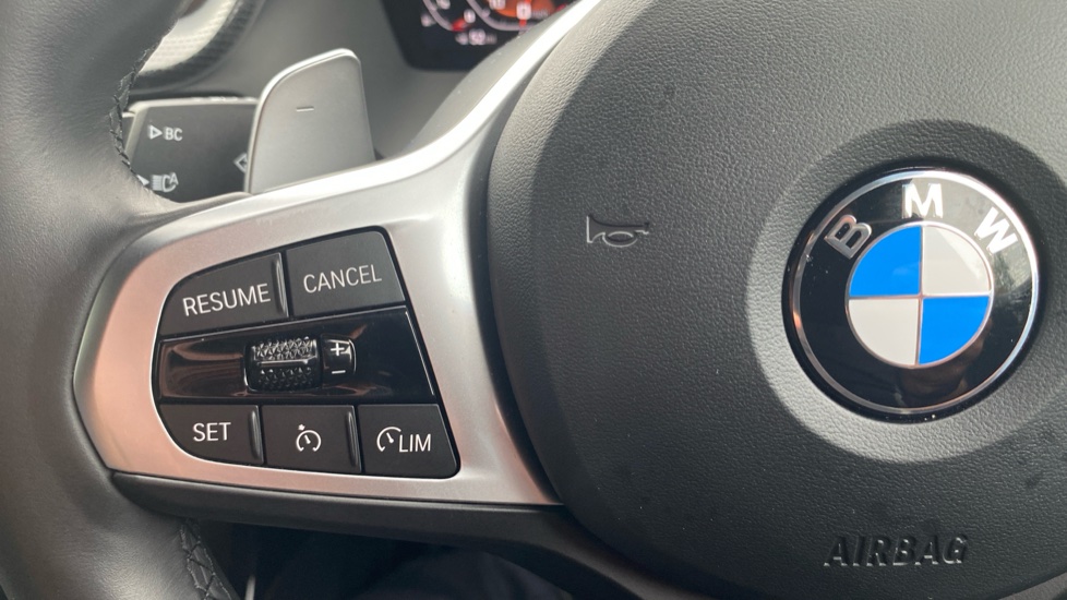 BMW 1 Series M135i xDrive 5dr Step Auto Petrol Hatchback - Image 17