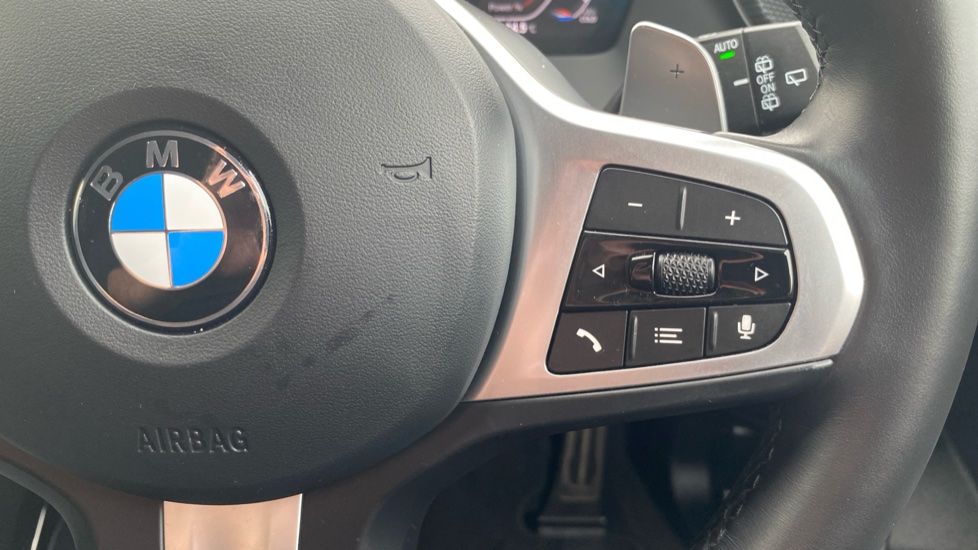 BMW 1 Series M135i xDrive 5dr Step Auto Petrol Hatchback - Image 18