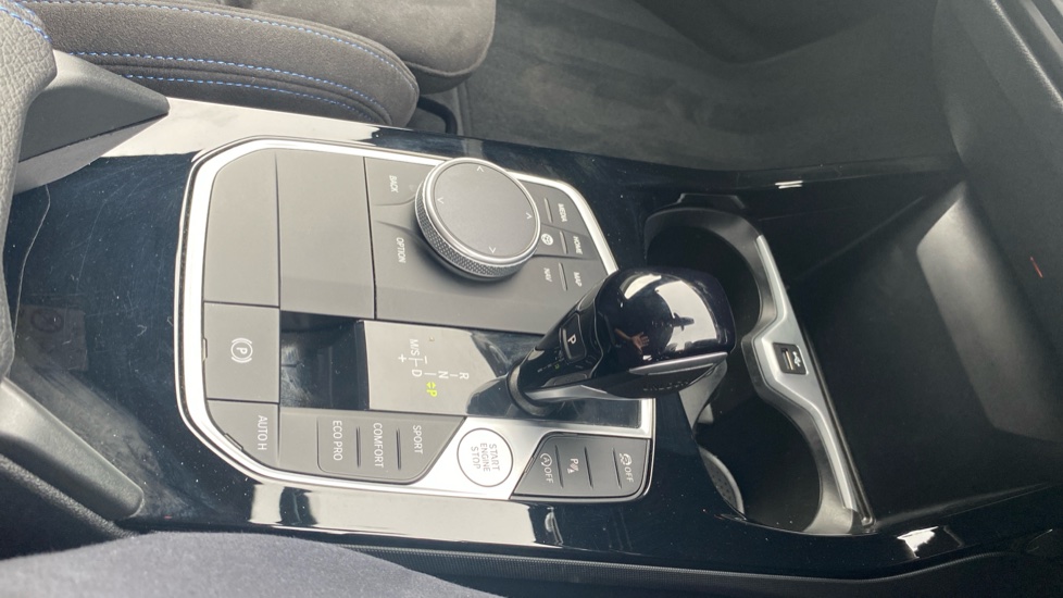 BMW 1 Series M135i xDrive 5dr Step Auto Petrol Hatchback - Image 19