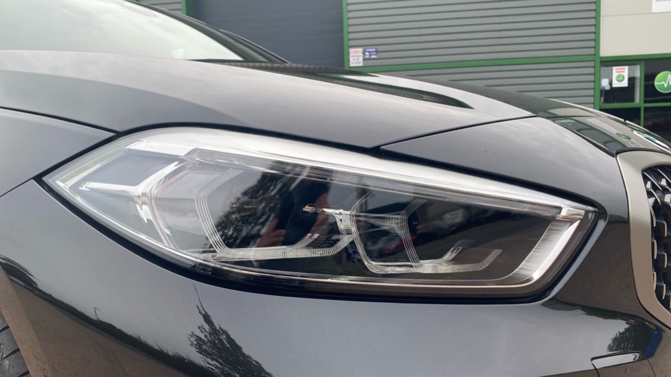 BMW 1 Series M135i xDrive 5dr Step Auto Petrol Hatchback - Image 23