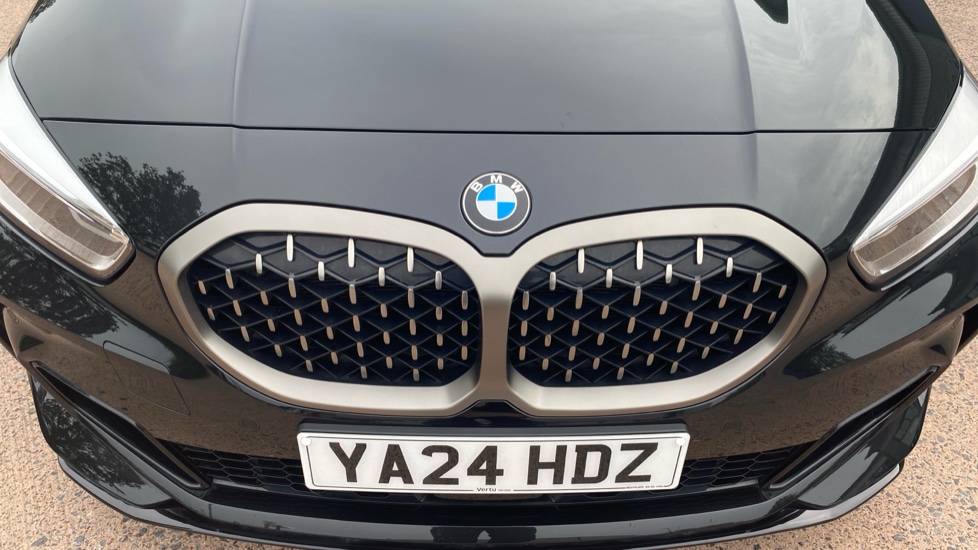 BMW 1 Series M135i xDrive 5dr Step Auto Petrol Hatchback - Image 29