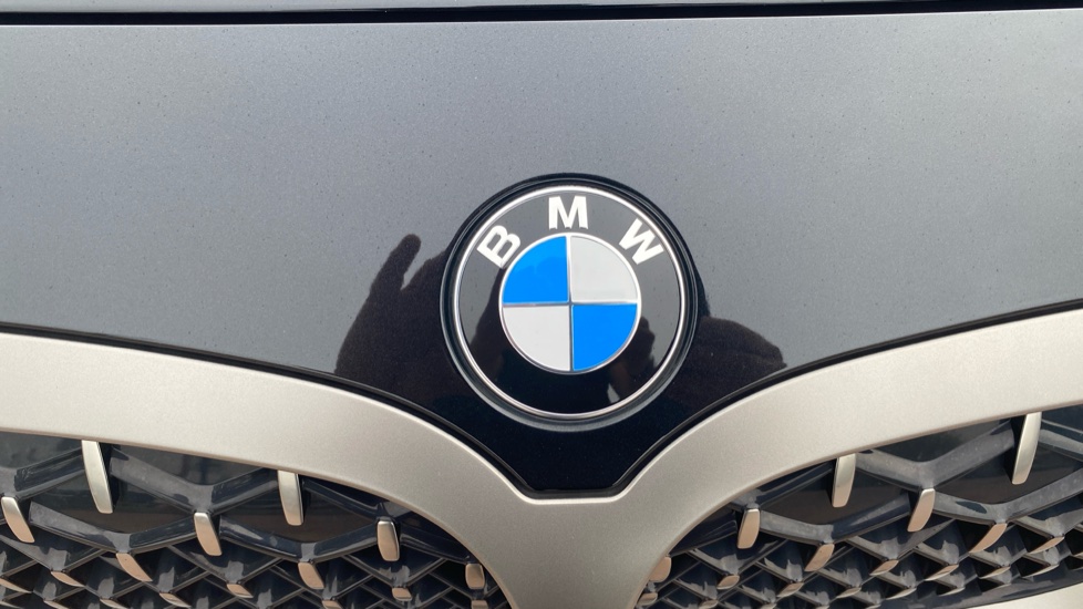 BMW 1 Series M135i xDrive 5dr Step Auto Petrol Hatchback - Image 30