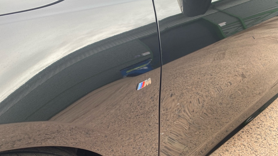 BMW 1 Series M135i xDrive 5dr Step Auto Petrol Hatchback - Image 32