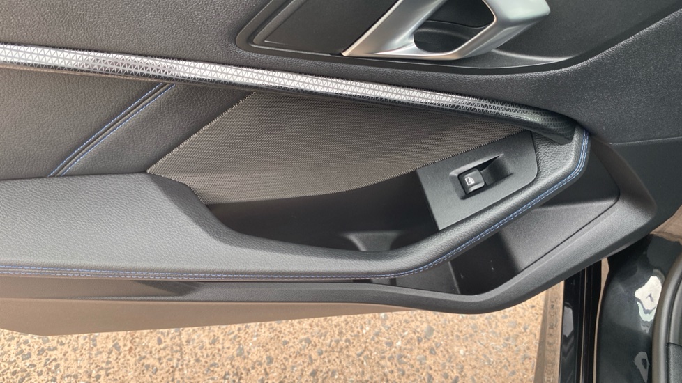 BMW 1 Series M135i xDrive 5dr Step Auto Petrol Hatchback - Image 33