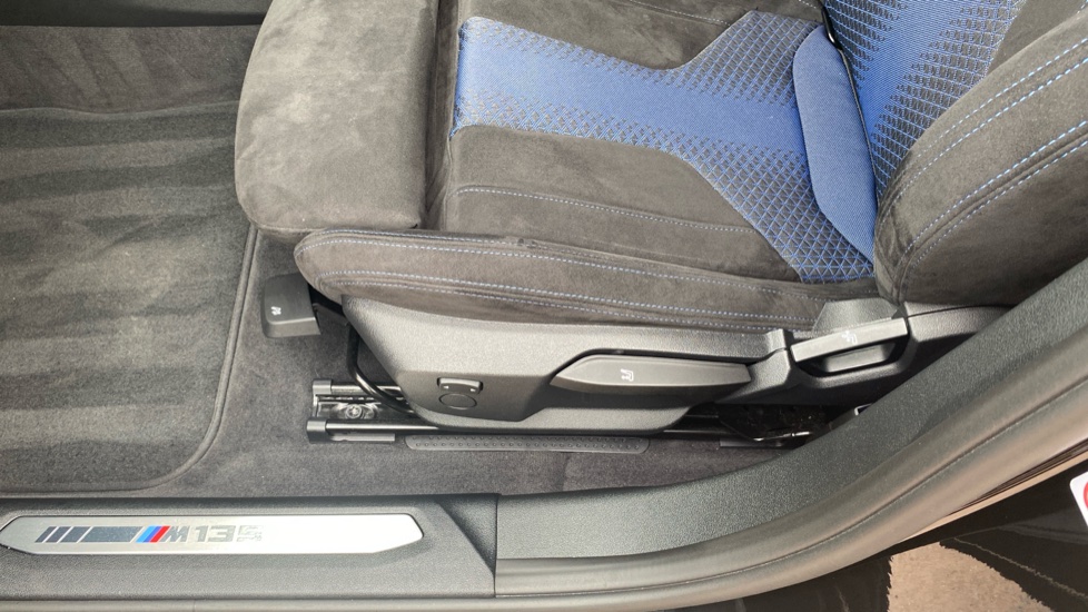 BMW 1 Series M135i xDrive 5dr Step Auto Petrol Hatchback - Image 34