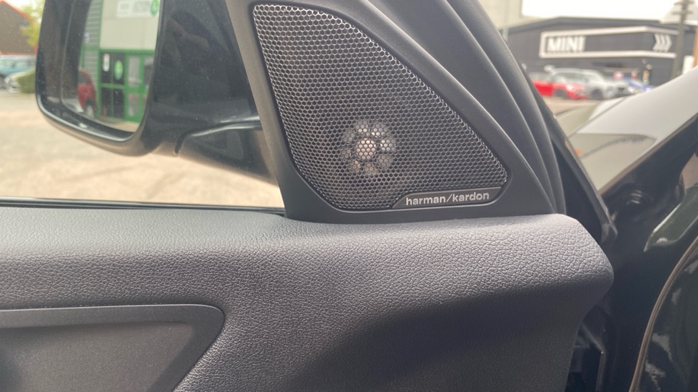 BMW 1 Series M135i xDrive 5dr Step Auto Petrol Hatchback - Image 35