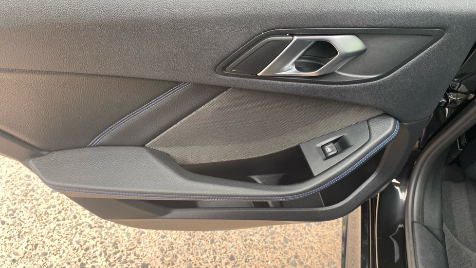 BMW 1 Series M135i xDrive 5dr Step Auto Petrol Hatchback - Image 36