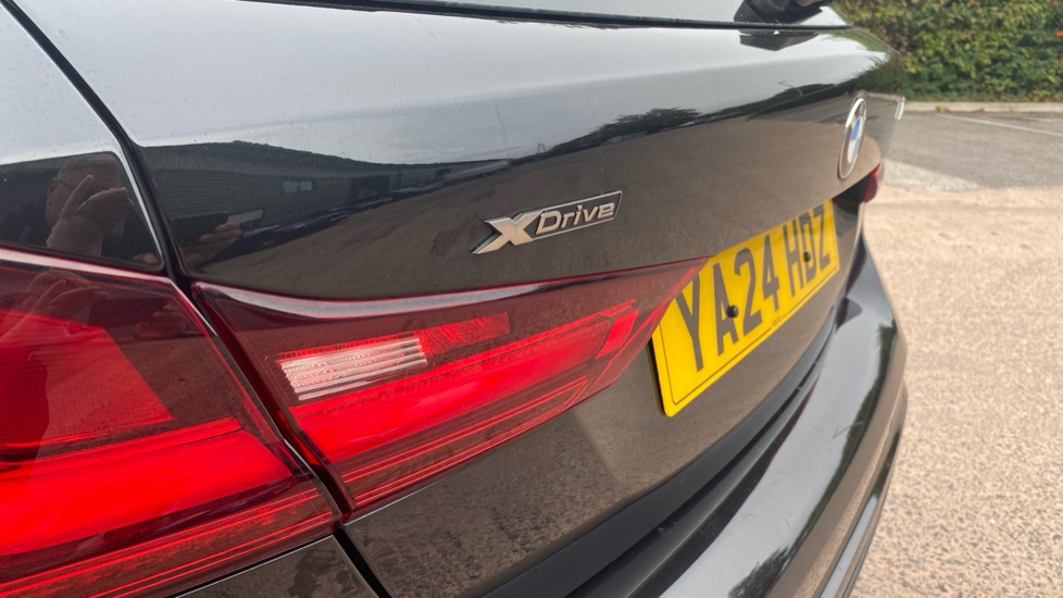 BMW 1 Series M135i xDrive 5dr Step Auto Petrol Hatchback - Image 39