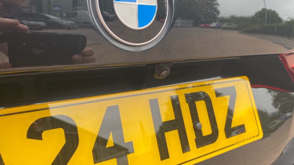 BMW 1 Series M135i xDrive 5dr Step Auto Petrol Hatchback - Image 41