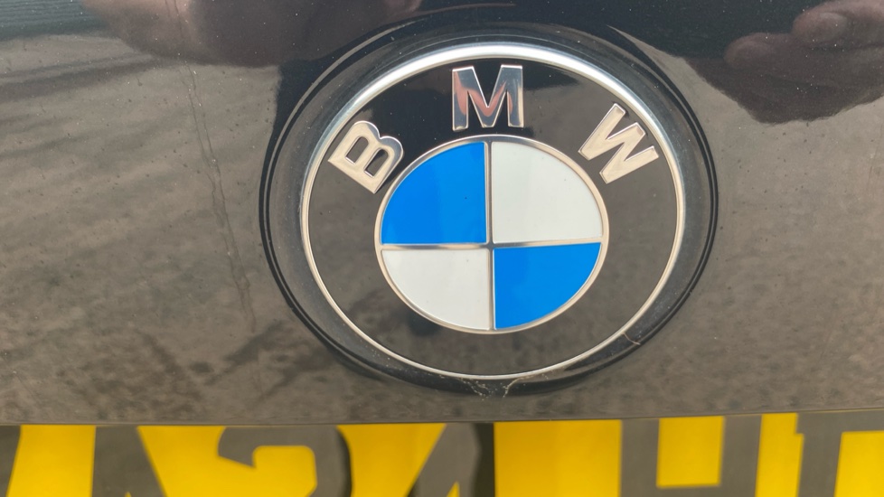 BMW 1 Series M135i xDrive 5dr Step Auto Petrol Hatchback - Image 42