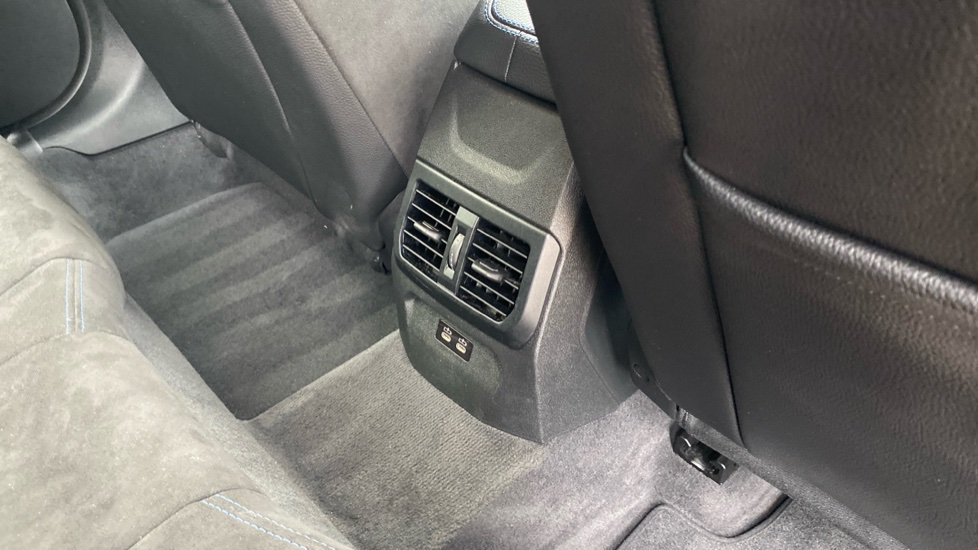 BMW 1 Series M135i xDrive 5dr Step Auto Petrol Hatchback - Image 44
