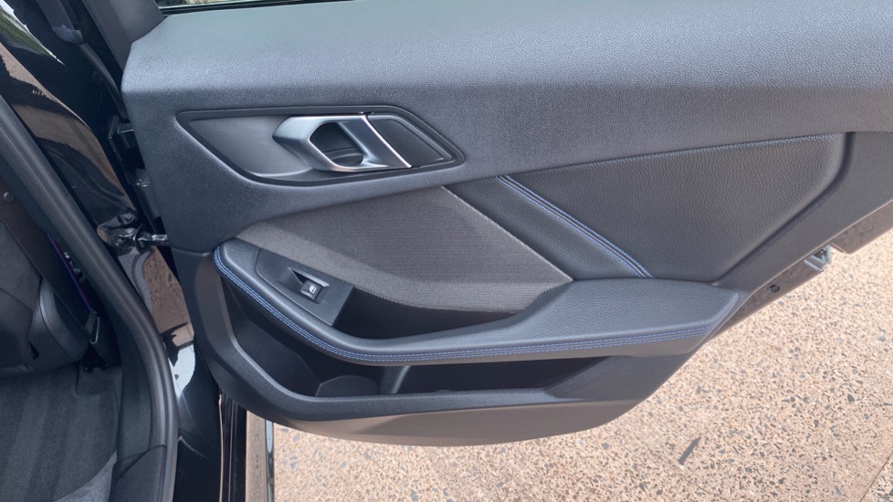 BMW 1 Series M135i xDrive 5dr Step Auto Petrol Hatchback - Image 46