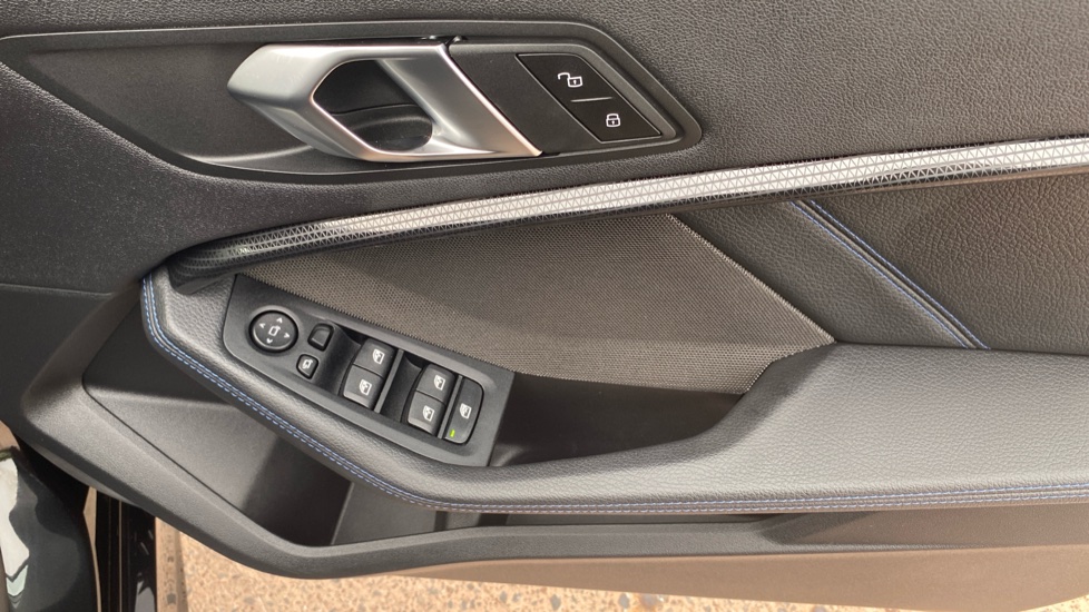 BMW 1 Series M135i xDrive 5dr Step Auto Petrol Hatchback - Image 47