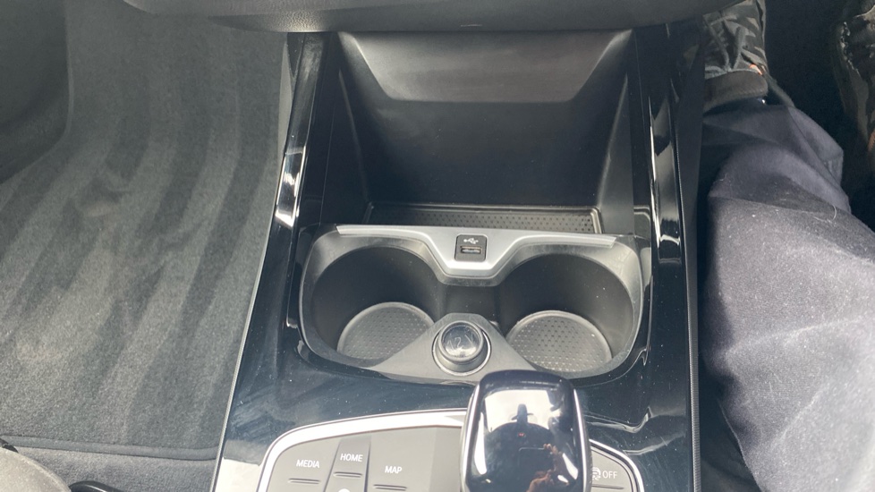 BMW 1 Series M135i xDrive 5dr Step Auto Petrol Hatchback - Image 62