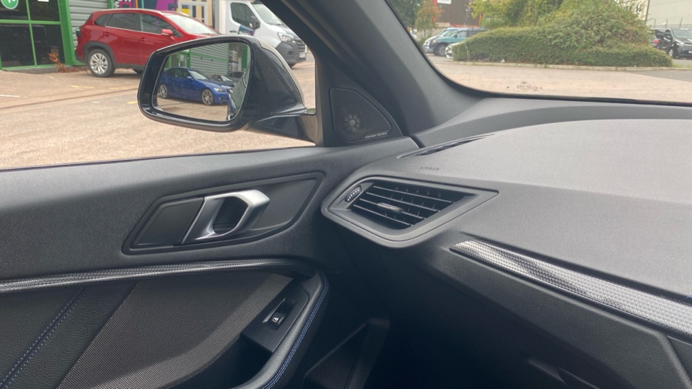 BMW 1 Series M135i xDrive 5dr Step Auto Petrol Hatchback - Image 64