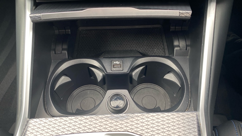 BMW 3 Series 320i M Sport 4dr Step Auto Petrol Saloon - Image 33