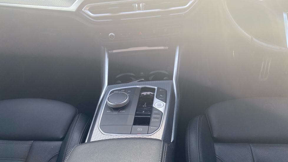 BMW 3 Series 320i M Sport 4dr Step Auto Petrol Saloon - Image 10
