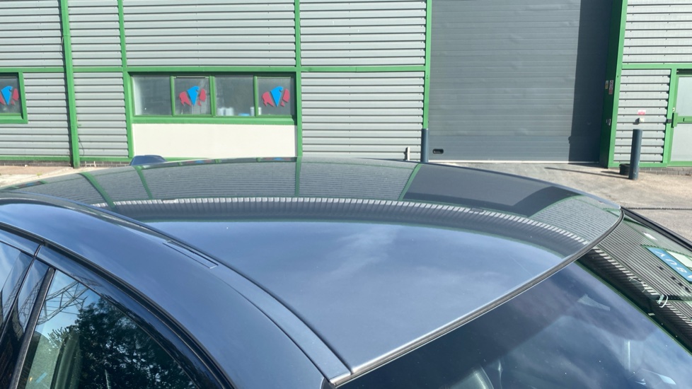 BMW 3 Series 320i M Sport 4dr Step Auto Petrol Saloon - Image 21