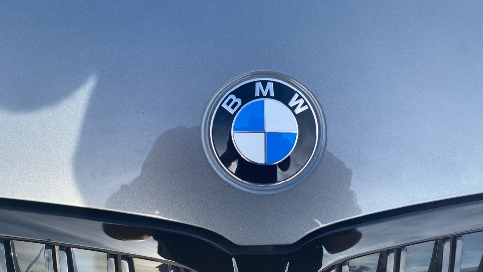 BMW 3 Series 320i M Sport 4dr Step Auto Petrol Saloon - Image 29