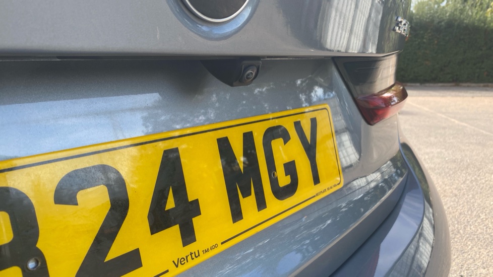 BMW 3 Series 320i M Sport 4dr Step Auto Petrol Saloon - Image 35
