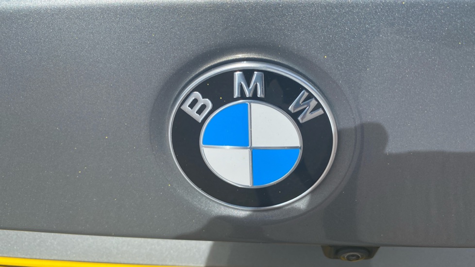BMW 3 Series 320i M Sport 4dr Step Auto Petrol Saloon - Image 36