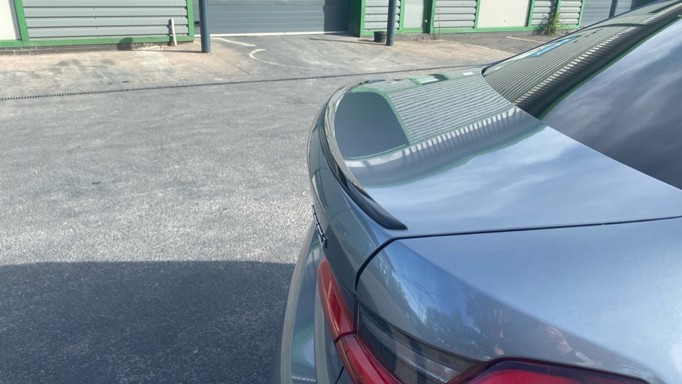 BMW 3 Series 320i M Sport 4dr Step Auto Petrol Saloon - Image 39