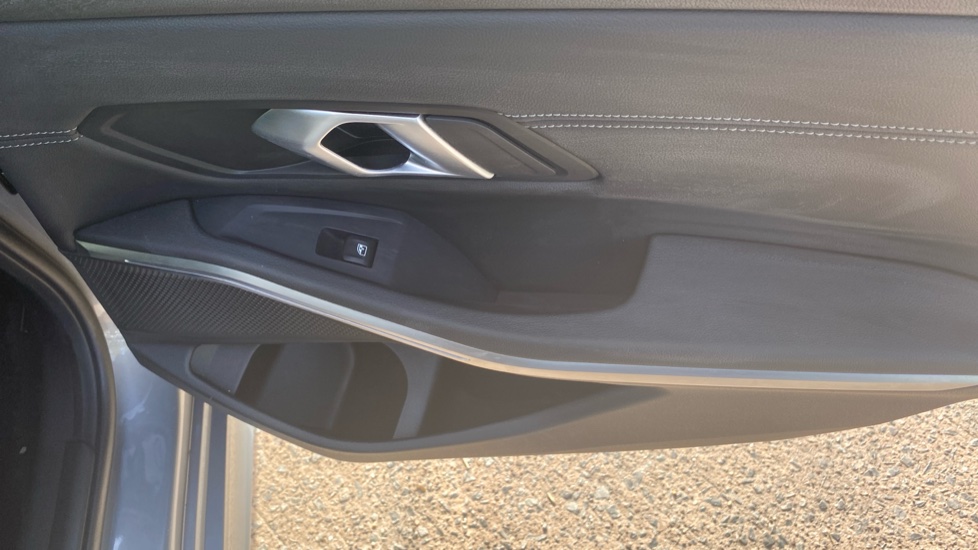 BMW 3 Series 320i M Sport 4dr Step Auto Petrol Saloon - Image 40