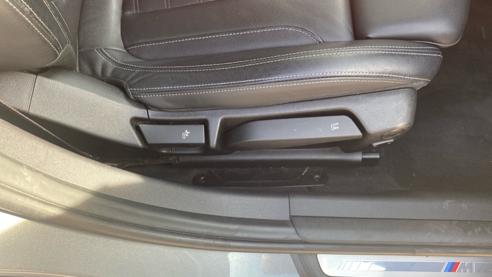 BMW 3 Series 320i M Sport 4dr Step Auto Petrol Saloon - Image 43