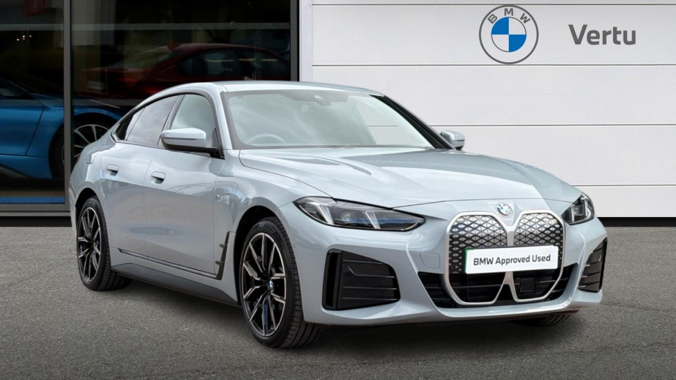 2026 BMW i4