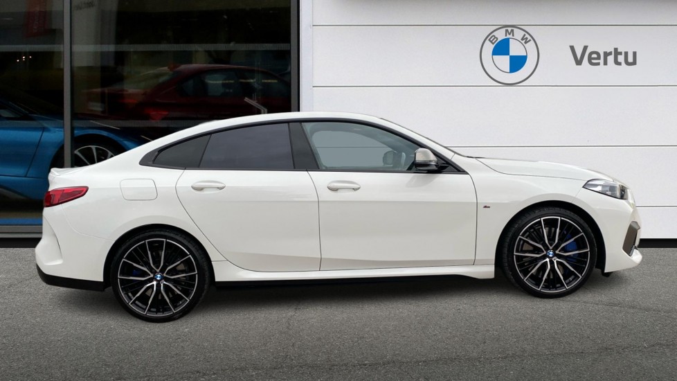 BMW 2 Series M235i xDrive 4dr Step Auto [Pro Pack] Petrol Saloon - Image 3