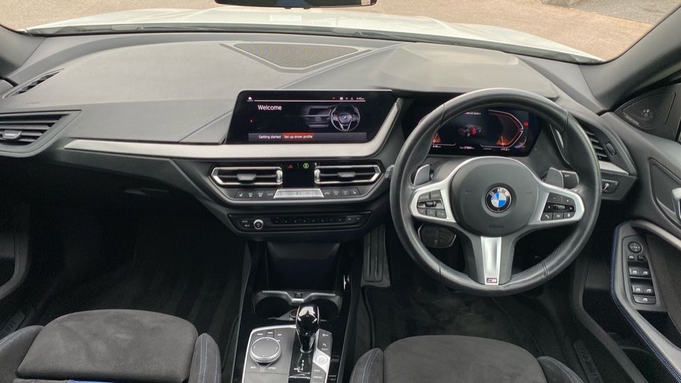BMW 2 Series M235i xDrive 4dr Step Auto [Pro Pack] Petrol Saloon - Image 4