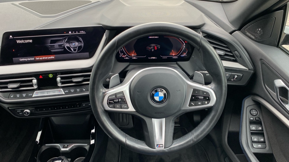 BMW 2 Series M235i xDrive 4dr Step Auto [Pro Pack] Petrol Saloon - Image 5