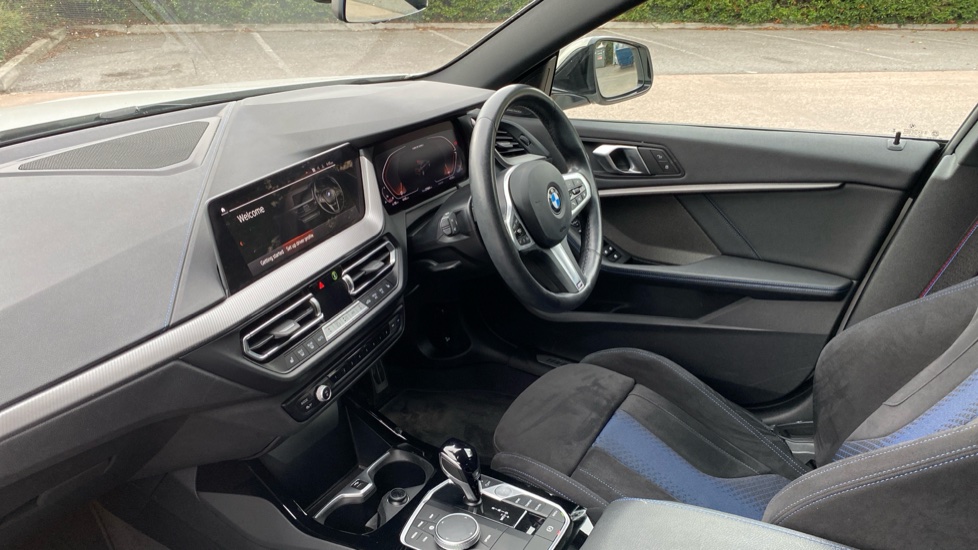 BMW 2 Series M235i xDrive 4dr Step Auto [Pro Pack] Petrol Saloon - Image 7