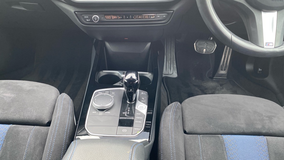 BMW 2 Series M235i xDrive 4dr Step Auto [Pro Pack] Petrol Saloon - Image 10