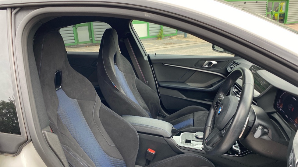 BMW 2 Series M235i xDrive 4dr Step Auto [Pro Pack] Petrol Saloon - Image 11