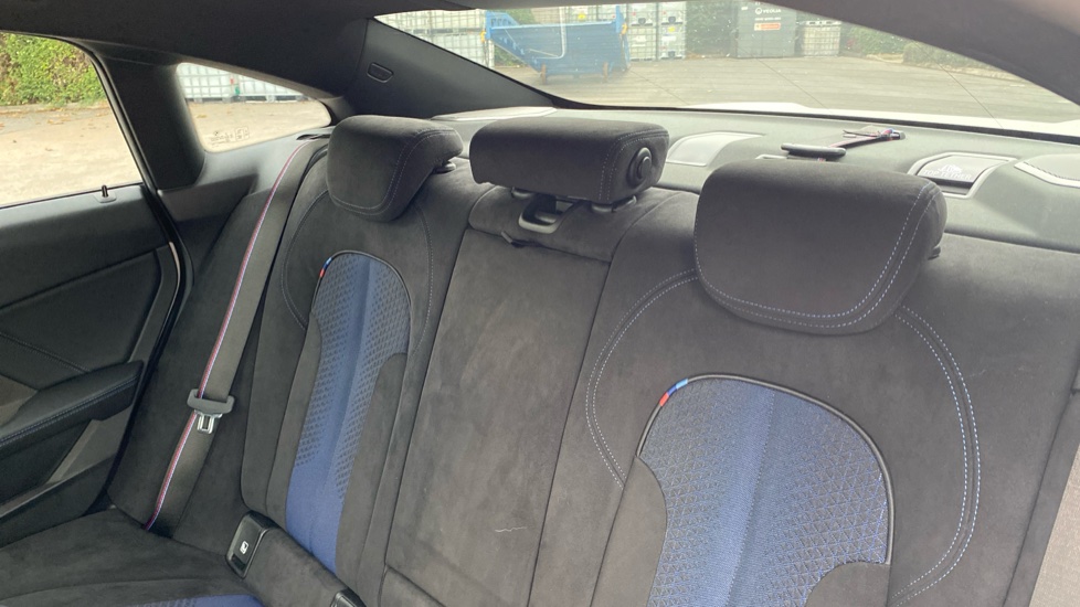 BMW 2 Series M235i xDrive 4dr Step Auto [Pro Pack] Petrol Saloon - Image 12