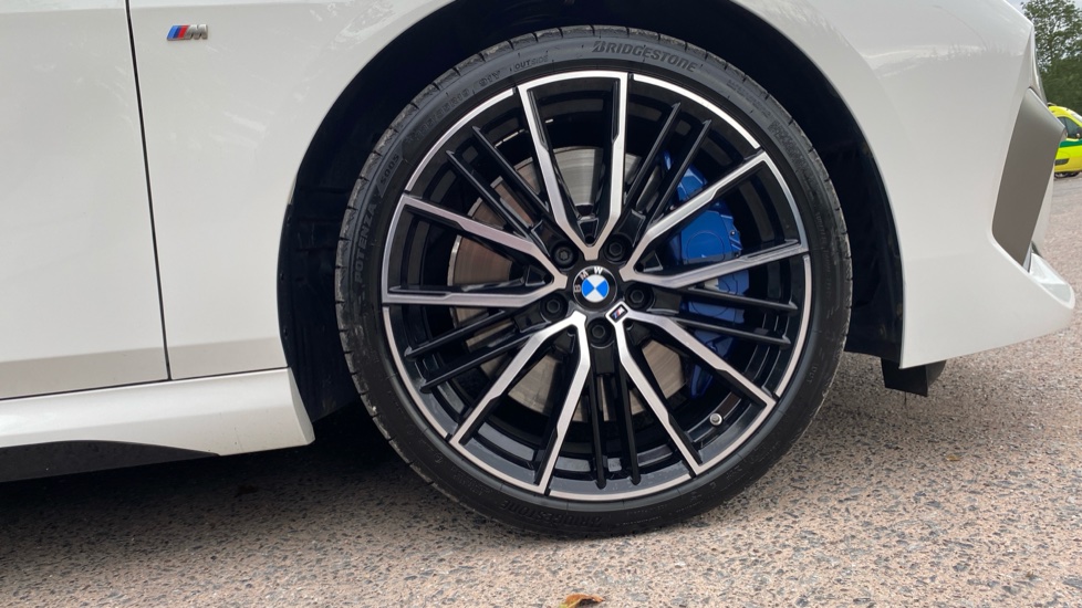 BMW 2 Series M235i xDrive 4dr Step Auto [Pro Pack] Petrol Saloon - Image 14