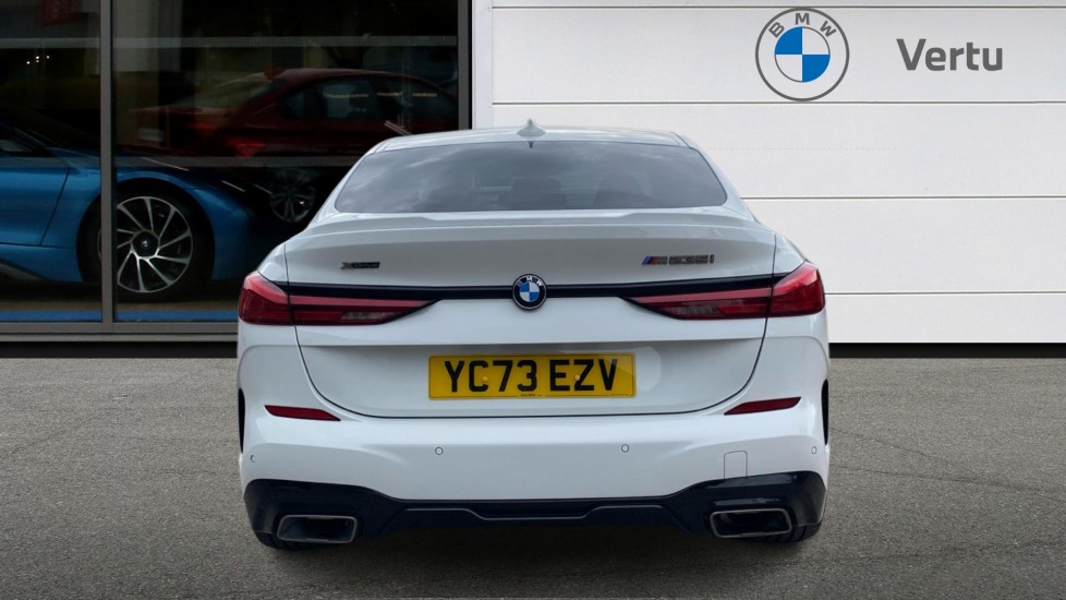 BMW 2 Series M235i xDrive 4dr Step Auto [Pro Pack] Petrol Saloon - Image 15