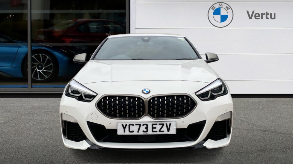 BMW 2 Series M235i xDrive 4dr Step Auto [Pro Pack] Petrol Saloon - Image 16