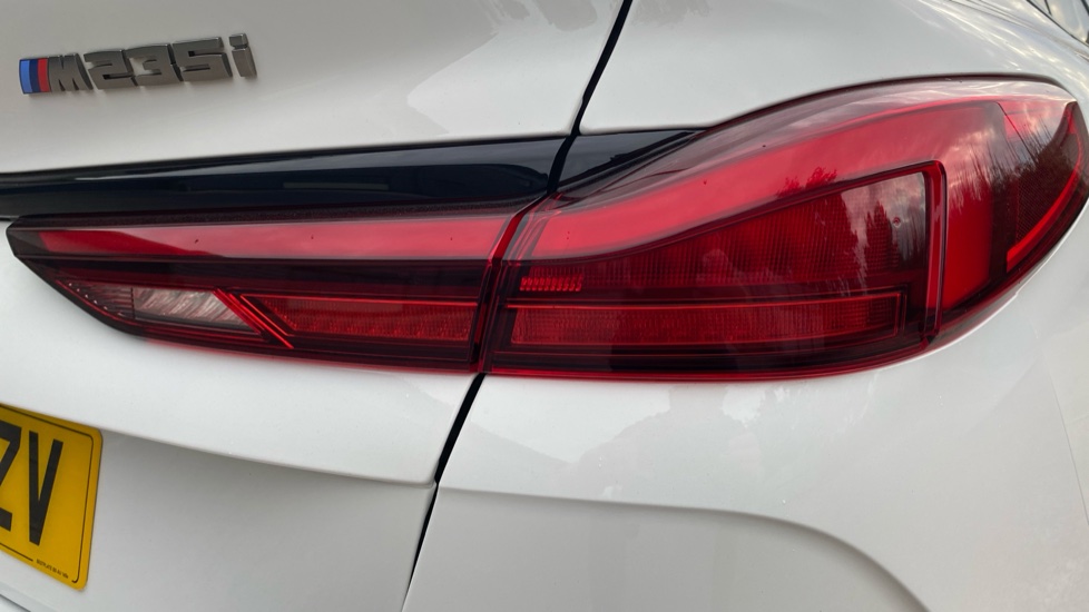 BMW 2 Series M235i xDrive 4dr Step Auto [Pro Pack] Petrol Saloon - Image 22