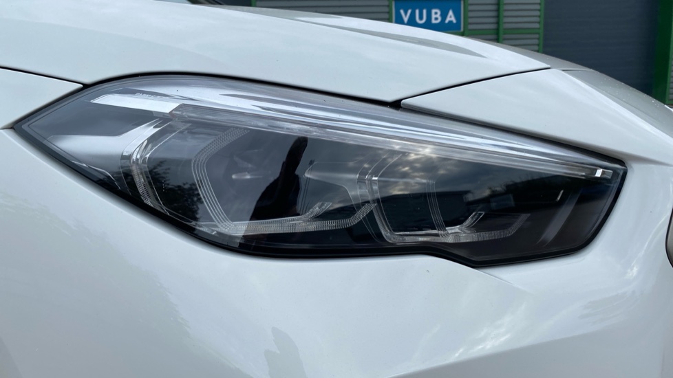 BMW 2 Series M235i xDrive 4dr Step Auto [Pro Pack] Petrol Saloon - Image 23