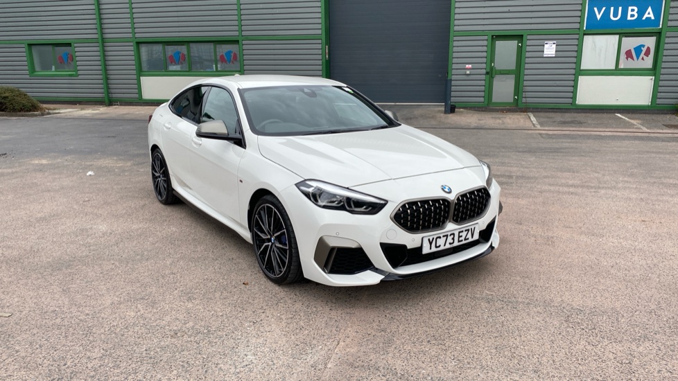 BMW 2 Series M235i xDrive 4dr Step Auto [Pro Pack] Petrol Saloon - Image 24