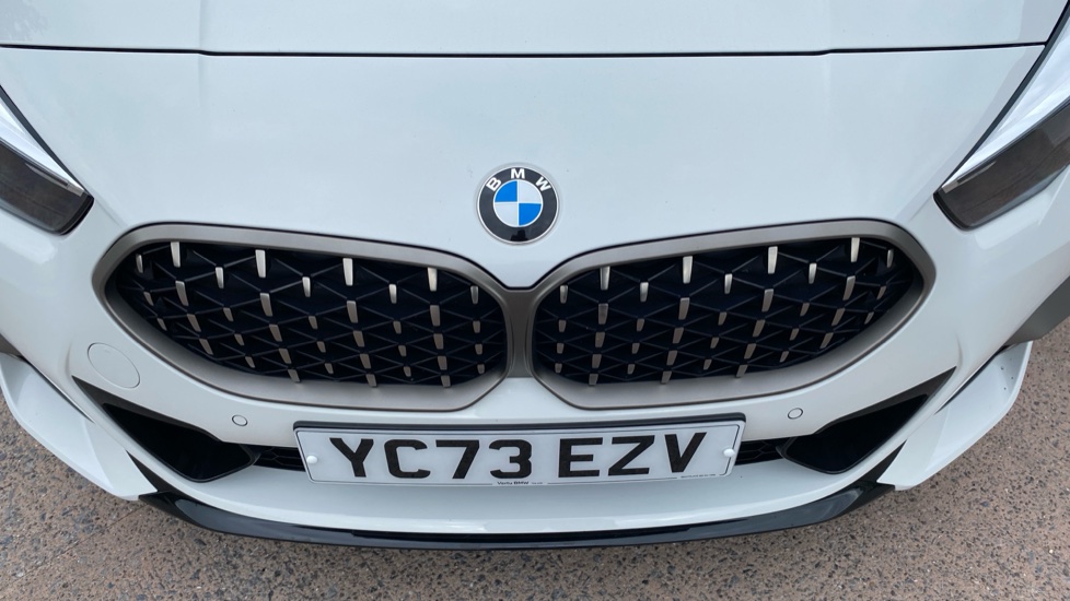 BMW 2 Series M235i xDrive 4dr Step Auto [Pro Pack] Petrol Saloon - Image 25