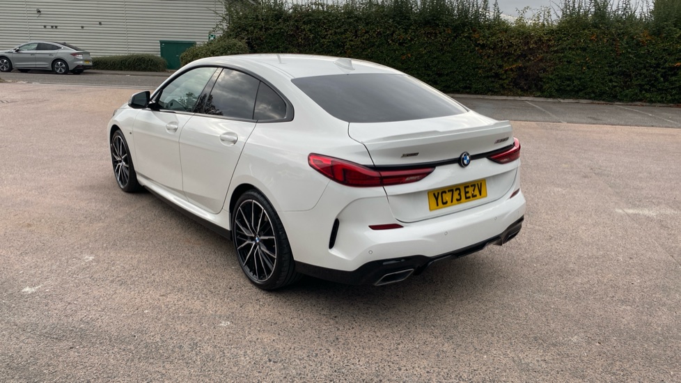 BMW 2 Series M235i xDrive 4dr Step Auto [Pro Pack] Petrol Saloon - Image 28