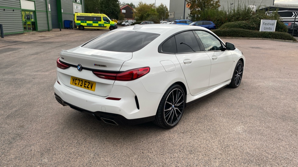 BMW 2 Series M235i xDrive 4dr Step Auto [Pro Pack] Petrol Saloon - Image 29