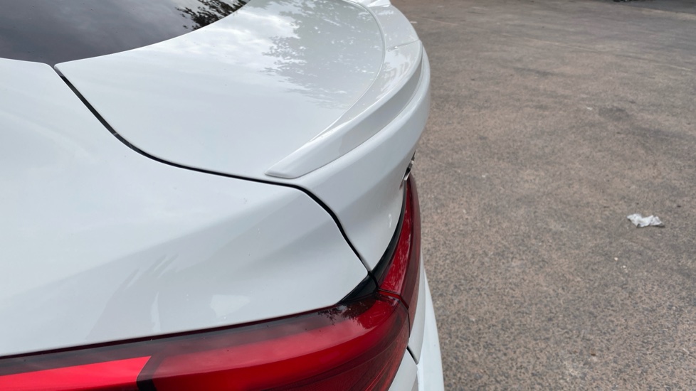 BMW 2 Series M235i xDrive 4dr Step Auto [Pro Pack] Petrol Saloon - Image 35