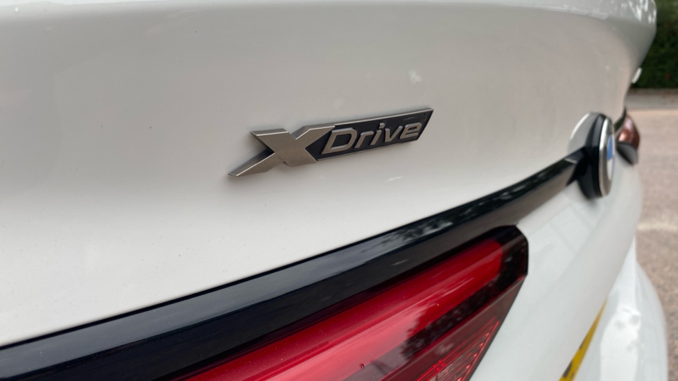 BMW 2 Series M235i xDrive 4dr Step Auto [Pro Pack] Petrol Saloon - Image 37