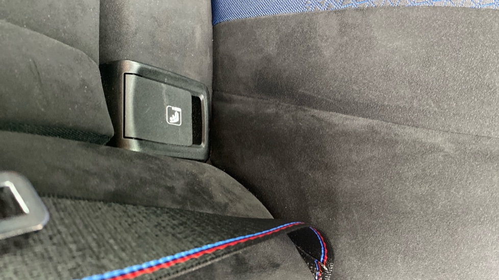 BMW 2 Series M235i xDrive 4dr Step Auto [Pro Pack] Petrol Saloon - Image 43