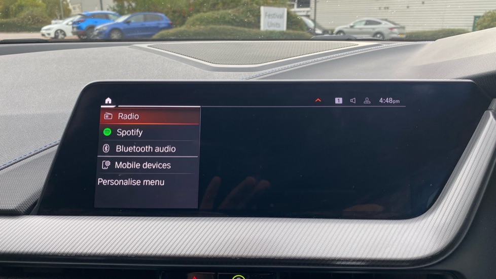 BMW 2 Series M235i xDrive 4dr Step Auto [Pro Pack] Petrol Saloon - Image 48